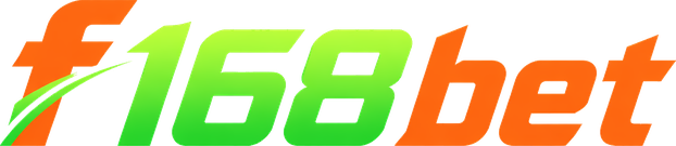 f168bet logo